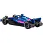Набір базових машинок Hot Wheels Формула-1 5 шт. (JLN11) - мініатюра 4