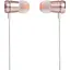 Навушники JBL T290 з мікрофоном Rose Gold (JBLT290RGD) - мініатюра 2