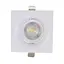 Світильник точковий Brille HDL-DT 35/1 WH MR16 36-322 - мініатюра 9