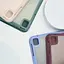 Чохол Smart Case Clear+stylus для Apple iPad 10.2 2019/2020/pro10.52017/Air 10.5 рожевий - мініатюра 3