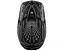 Велошолом Troy Lee Designs D3 Fiberlite SpiderStripe Black M (1106-198550023) - мініатюра 3