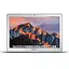 Ноутбук Apple MacBook Air 13" 8 ГБ, 128 ГБ, Intel Core i5 сріблястий Seller Refurbished - мініатюра 1