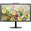 Монитор 24" Lenovo ThinkVision T2424z - Class A "Б/У" - миниатюра 1