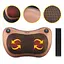 Подушка-масажер 4FIZJO Shiatsu Pro+ 4FJ0561 Brown (P-5907739319166) - мініатюра 6
