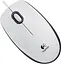Мышь Logitech M100 USB White (910-006764) - миниатюра 2