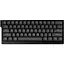 Клавіатура FGG MadLions MAD60 HE Black (FGG-MAD60HE-RGB-BLK) [141598] - мініатюра 3