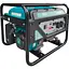 Генератор газово-бензиновий INVO H3500D-G (DD0004645) [139350] - мініатюра 1
