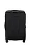 Валіза Samsonite SPLENDIX BLACK 67x44x27(31)  67 См KO0*09005 - мініатюра 8