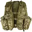 Жилет разгрузка Kombat UK Official MOD Cadet Assault Vest MK5 (1000-kb-omcavmk5-btp) - миниатюра 1