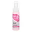 Спрей-догляд для волосся 5в1 з протеїнами Hair Vitamin Milkshake Spray Ellips 45 мл - мініатюра 1