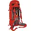 Жіночий туристичний рюкзак Tatonka Isis 60л (Червоний) - мініатюра 2