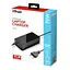 Блок живлення для ноутбука Trust Primo 70W-19V Universal Laptop Charger BLACK (22141_TRUST) - мініатюра 4