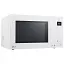 Микроволновая печь LG MS2336GIH White UA - миниатюра 7