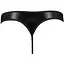 Труси чоловічі Passion 033 Thong Paul black L/XL - мініатюра 4