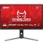 Монитор QUBE 32" Overlord G32Q180HS QHD IPS 180Hz (G32Q180HS) - миниатюра 1
