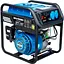 Інверторний бензиновий генератор EnerSol EPG-5500IO (30790) [129032] - мініатюра 1