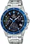 Часы Casio Edifice Classic EFV-540D-1A2VUEF - миниатюра 1