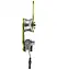 Блок-ролик Edelrid Spoc (1017-737430001380) - миниатюра 2