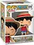 Фігурка Funko Pop Ван Піс Луффі One Piece Luffy 10 см OP L 1771 - мініатюра 3