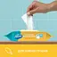 Бумага влажная туалетная Smile For kids & Juniors 40 шт. - миниатюра 2