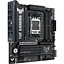 Материнська плата ASUS TUF GAMING B850M-PLUS WIFI7 (TUF GAMING B850M-PLUS WIFI7) (Socket AM5, AMD B850, Micro-ATX) - мініатюра 3