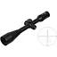 Приціл оптичний Vector Optics Continental 5-30x56 (30mm) illum. SFP Tactical - мініатюра 1