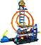Набір Гараж з мега петлею Hot Wheels (JBM74) - мініатюра 2