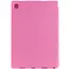 Чохол with Slot for Stylus для Samsung Galaxy Tab A9 (8.7'') (X110/X115) Рожевий - мініатюра 5