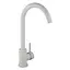 Змішувач для кухні Kroner KRM Edelstahl Klassisch - WEI035 (CV023007) - мініатюра 2