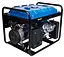 Інверторний генератор зварювальний EnerSol 6/6,5 кВт (EPG-6500WE) - мініатюра 6