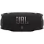 Акустическая система JBL Charge 6 Black (JBLCHARGE6BLK) - миниатюра 1