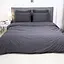 Комплект постільної білизни Viluta півтораспальний WASH гладь 69-pl_Wash - мініатюра 1