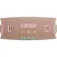Портативная акустика JBL Charge 6 Pink (JBLCHARGE6PINK) [133194] - миниатюра 4
