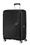 Чемодан 80 См American Tourister SOUNDBOX BLACK 80x56x34(37) 32G*09009 - миниатюра 7