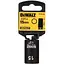 Головка торцевая DeWalt Impact 1/2" х 15 мм (DT7533) - миниатюра 2