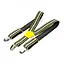Дитячі підтяжки Gofin 60х2,5 см od00013694 - мініатюра 1