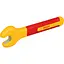 Ключ гайковий Bosch Professional VDE 10 мм (1.600.A02.NF0) - мініатюра 1