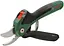 Секатор аккумуляторный EasyPrune 3.6В d реза 25мм 0.49кг Bosch sad0001683 - миниатюра 1