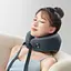 Розумний масажер для шиї Xiaomi MiJia Smart Neck Massager (MJNKAM01SKS) - мініатюра 5