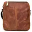 Шкіряна сумка месенджер Tarwa 24х26х7 см sum0028351 - мініатюра 2