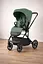 Коляска універсальна Carrello Alfa CRL-6522 (2in1) Meadow Green - мініатюра 2