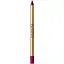 Олівець для губ Max Factor Colour Elixir Lip Liner відтінок 020 (Warm Brown) 1.2 г (8000019630876) - мініатюра 1