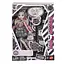 Коллекционная кукла Monster High Рошель Первое поколение (JHK57) - миниатюра 7