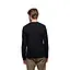 Кофта Black Diamond M Heritage Wordmark LS Tee Black L (1033-BD 7524440002LRG1) - мініатюра 4