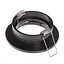 Светильник точечный Brille HDL-DS 73 ALU/BLACK MR16 163902 - миниатюра 4
