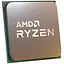 Процессор AMD AM4 Ryzen 7 5700 Tray 8x3.7 GHzTurbo Boost 4.6 GHz L3 16Mb Zen 3 7 nm TDP 65 Вт - миниатюра 1