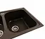 Кухонная мойка Platinum 7950 EQUATORIA (SP000039639) - миниатюра 5