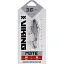 Балансир Viking Fishing Mate Ice Jig 60mm 17g #11 Anchovy - мініатюра 2
