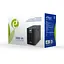 Джерело безперебійного живлення EnerGenie EG-UPS-PS1000-01 1000VA - мініатюра 3