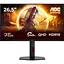 Монитор AOC 26.5" Q27G4ZDR QD-OLED QHD OLED 240Hz (Q27G4ZDR) - миниатюра 1